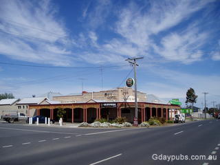 Winchelsea Hotel