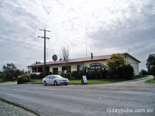 Beech Forest Hotel