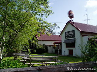 Gellibrand River Hotel
