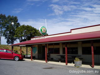 Lavers Hill Roadhouse and Tavern