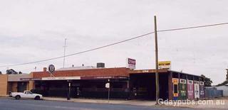 click to enlarge Railway Hotel