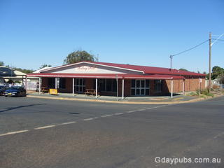 Railway Hotel