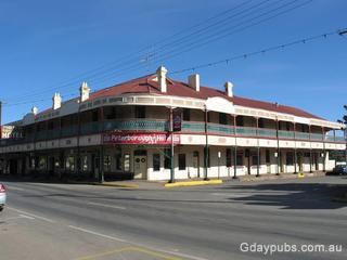 Peterborough Hotel Motel
