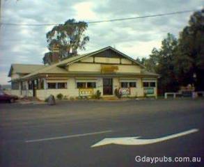 Gowrie Hotel Motor Inn
