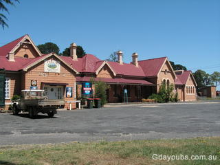 click to enlarge RRR Restaurant and Bar. (Triple R)