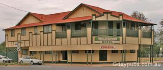 Inglewood Hotel