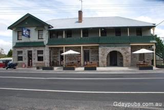 Royal Hotel