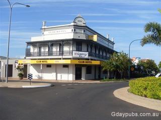 Club Hotel