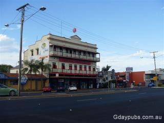 Federal Backpackers Hotel