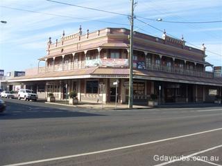 Old Bundy Tavern