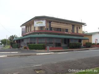 Melbourne Hotel
