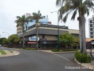 Metropolitan Hotel
