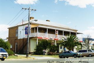 Court House Hotel