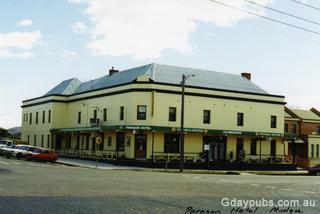 Paragon Hotel