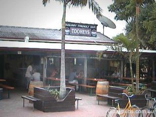 Railway Hotel