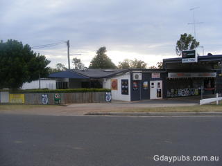Coal 'N' Cattle Hotel