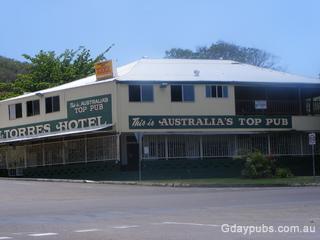 Torres Hotel