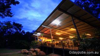 Emerald Springs Roadhouse