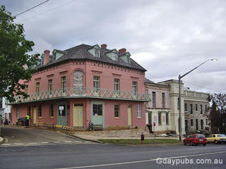 Braidwood Hotel
