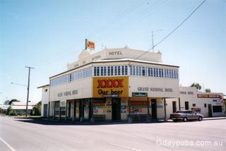 Grand National Hotel
