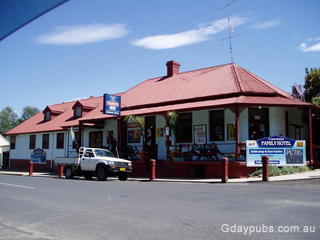 Family Hotel
