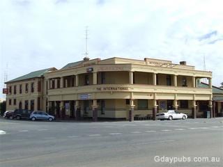 International Hotel