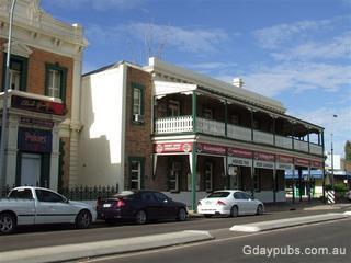 Exchange Hotel