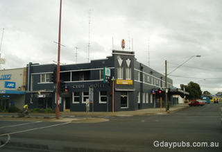 Union Club Hotel