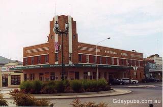 Victoria Hotel