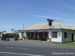 Martin's Goolma Hotel
