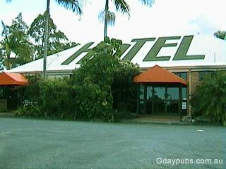 Advancetown Hotel Motel