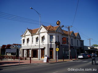 Court House Hotel