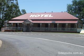 Royal Hotel