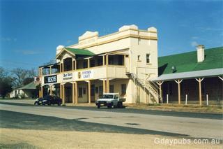 Royal Hotel