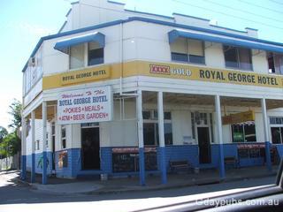 Royal George Hotel