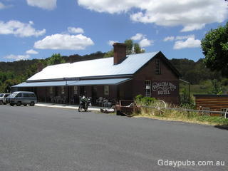 Walcha Road Hotel