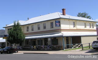 Kootingal Hotel