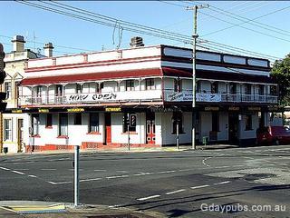 Chambers Hotel