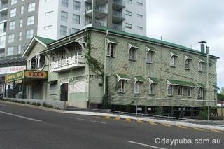 Commercial Hotel