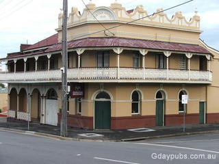 Ulster Hotel