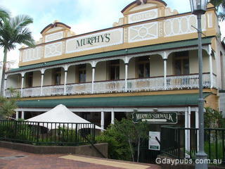 Murphy's Town Pub