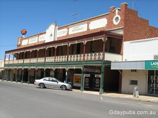 Victoria Hotel