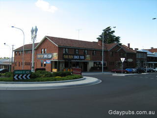 Park Hotel