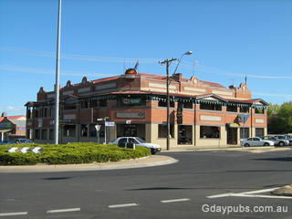 Family Hotel