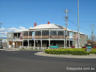 Oxford Tavern