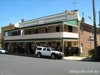 Royal Hotel