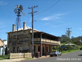 Royal Hotel