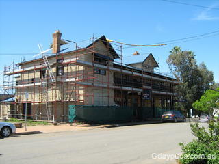 Royal Hotel
