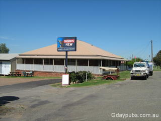 Jerrys Plains Tavern