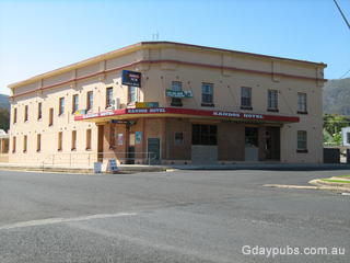 Kandos Hotel